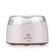 伊莱克斯(ELECTROLUX) EGYM020 酸奶机 生活电器 酸奶机