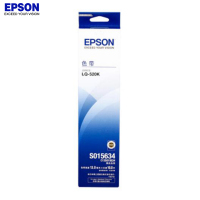 爱普生(EPSON) SO15634 打印机黑色色带架 适用LQ-520K 单个装