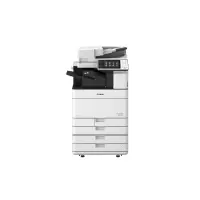 佳能(Canon)iR-ADVC5550 A3彩色数码复合机(复印/双面彩色图像阅读器等)(台)