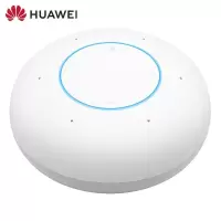 华为(HUAWEI)AI音箱mini智能音箱 小艺音箱人工智能AI音箱WiFi蓝牙音响 声控家电