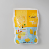 蜂蜜冻干柠檬片*2包 CK-SP2505
