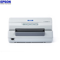 爱普生(EPSON) PLQ-20K 存折 证卡 针式 打印机