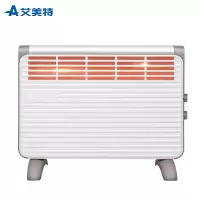 艾美特(Airmate) HC19046 取暖器 欧式快热炉