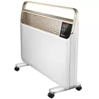 艾美特(Airmate) HC22090R-W 取暖器 欧式快热炉