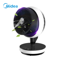 美的(Midea) GDC18FR 遥控电风扇(单位:台)(BY)