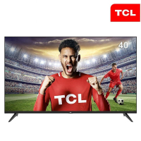 （XH）TCL 40F8F 40英寸 全高清 智能电视 (计价单位：台)