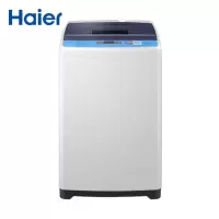 海尔(Haier) SXB80-51UB 波轮洗衣机.
