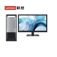 lenovo联想 扬天T4900v I5-9400 B365芯片组 单套装-(套) 21寸LED屏 4G内存/1T硬盘