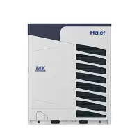 海尔(Haier) 大多联 中央空调一拖八 含安装辅材