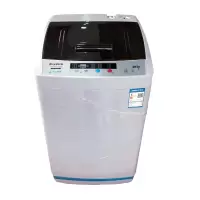 荣事达XQB120波轮洗衣机