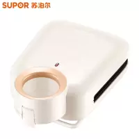 苏泊尔(SUPOR) SJ1512C01 电饼铛三明治机