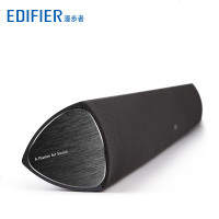 漫步者(EDIFIER)SOUNDBAR B3 回音壁家庭影院 台式电脑音箱 HIFI音箱电视音响