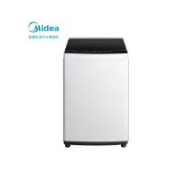 美的(Midea)MB80ECO 波轮洗衣机(建行)