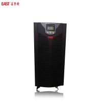 高频智能化UPS电源系统EA9015H 3/1 (含主机1台、16节12V38AH、10节12V100AH及电池柜辅材)