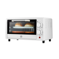 DP久量电烤箱DP-0331家用多功能迷你小烤箱 家用容量小型烘焙 时尚小烤箱
