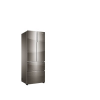海尔卡萨帝 BCD-465WDCHU1自由嵌入式多门冰箱