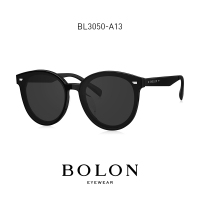 BOLON暴龙眼镜2021新品板材太阳镜杨幂同款猫眼韩版潮墨镜BL3050