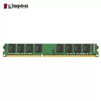 金士顿(Kingston) DDR3 1600HZ 8G