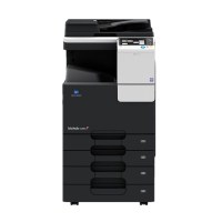 柯尼卡美能达(KONICA MINOLTA) C226 A3彩色复印机 办公扫描打印机激光多功能一体机
