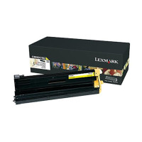 Lexmark 利盟 C925x75G黄色感光鼓 (适用X/C 925de机型) 约30000页