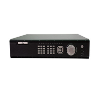 宇视 NVR-301 数字硬盘录像机