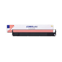 高宝(COBOL) LQ1600K 色带架 适用于实达LQ-1900KⅢ针式打印机 JH