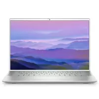 戴尔 灵越7000 15.6英寸轻薄本设计师高性能商务笔记本电脑十代i7 16G 512G GTX1650 高色域全面屏