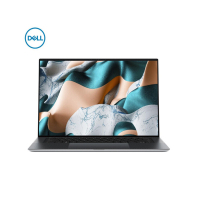 戴尔(DELL)XPS15-9500-1745S I7-10710U/16GB/512GB/1650TI 4G/15.6