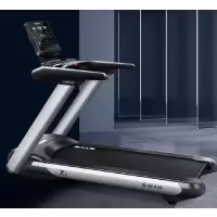 豪华多功能健身器材跑步机