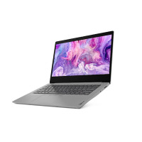 联想(Lenovo)14S 14英寸笔记本电脑(I5 8G 1T固态 2G独显 银色)定制