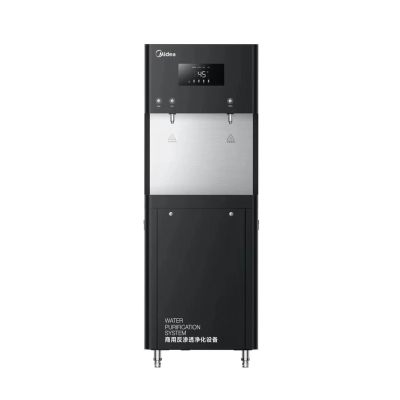 美的(Midea)商用直饮一体机 立式RO反渗透直饮机 ZRO1823-H3(R30)