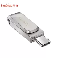 闪迪(SanDisk)32GB Type-C USB3.1 手机U盘