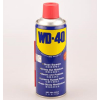 WD-40万能防锈润滑剂350ml