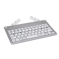 折叠蓝牙键盘 F90 通用型蓝牙键盘(单位;个)