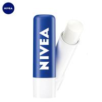 妮维雅(NIVEA)润唇膏天然型4.8g