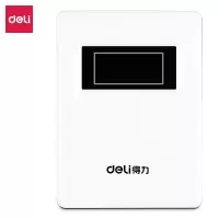 得力(deli)2112 智能点钞机外接显示屏 验钞机外接屏