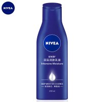 妮维雅 (NIVEA) 深层润肤乳液200ml