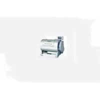 涤星（DiXing） XGB-100洗干一体机卧式圆桶工业洗衣机