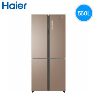 海尔(Haier)BCD-560WDCZ 四门冰箱 560升 干湿分储