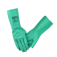 赛立特安全(SAFETY-INXS)L18501 9#丁腈防化手套