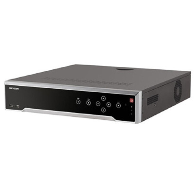 海康威视DS-8632N-K8 硬盘录像机