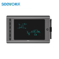 希沃seewo电脑手写板 电脑绘画板智能手写本数位板 液晶手写板SP60