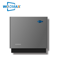 沃迈斯 WOOMAX 激光投影机专用隐藏式机柜(包含上安装服务)