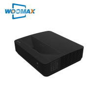 沃迈斯 WOOMAX WM-ZJ-6500超短焦激光投影主机(包含上安装服务)