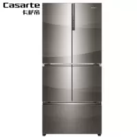 海尔(Haier)卡萨帝BCD-520WICHU1 三门冰箱
