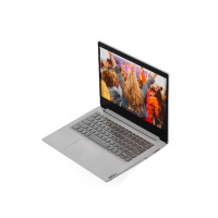 联想(Lenovo)14S 14英寸笔记本电脑(I3 12G 512G 银色)定制