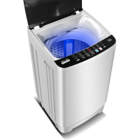 志高全自动洗衣机XQB75-2010