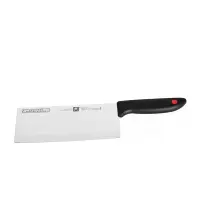 中片刀 ZW-K319 不锈钢家用菜刀切片刀中片刀(单位;把)