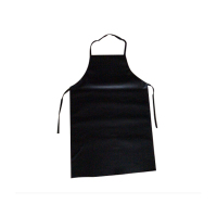 皮围裙 黑色 118cm*66cm 单个装