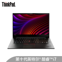 联想ThinkPad X1 隐士 15.6英寸高性能设计师笔记本电脑